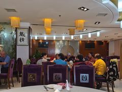 -三元宾馆-中餐厅