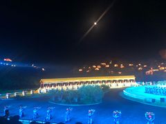 -鼎盛王朝康熙大典实景演出