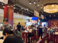 -金鼎轩(方庄天坛店)