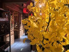-情满四合院•京菜•烤鸭(动物园店)