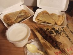 -北疆饭店(吴江店)
