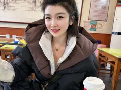 -齐记土鸡米线