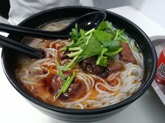 -一品郑记重庆牛肉米线馆(东泰路店)