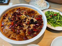 -随喜赞素食餐厅(亦庄店)