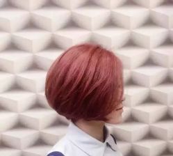 -GIRL STYLE 烫发·染发沙龙