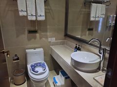 -维也纳酒店(北海银滩店)