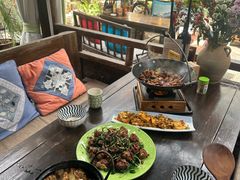 -吃货私房菜(丽江束河古镇店)