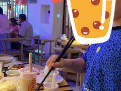 -守柴炉北京烤鸭(丰都东麓店)