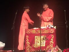 -合肥大剧院