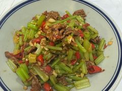 -新新湘菜馆(新中街二条店)