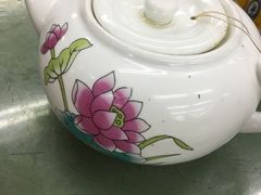 -香港蓮香樓(中環店)