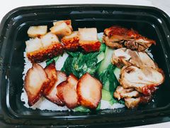-澳门陈光记烧味饭店(郎家园店)