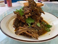 -普天和酒楼·新津菜·烤鸭(天津之眼店)