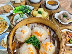 -华源餐厅·海鲜大排档(日月贝店)