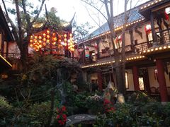 -钦善斋(武侯祠店)