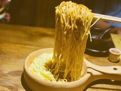 会飞的凉面-锦上中式酒馆(南内环店)