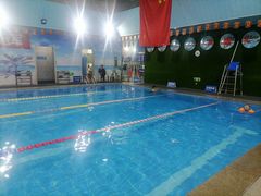 -奇缘游泳培训基地(辰茂店)