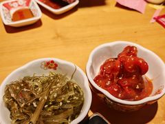 芝麻八爪鱼-莲寿司(国兴店)