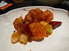 -旺顺阁·北京菜·烤鸭(大望路店)