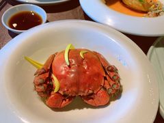 -蟹榭·本帮江浙菜·蟹宴(五角场合生汇商场店)
