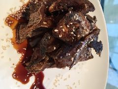-漢舍中国菜馆(889广场店)