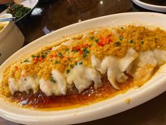 -永乐饭庄(安德路店)