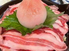 -桃太郎寿司料理(南坪店)