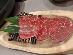 -龙虾奇迹泥炉烤肉(大华三路店)