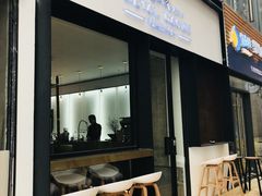门面-铁手珈琲制造局metalhands(望京店)
