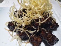 -古越舫·精品杭帮菜(商都路店)