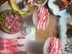 -尚海豆捞(乐虹坊店)