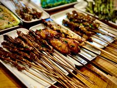 -木屋烧烤(龙湖天街店)