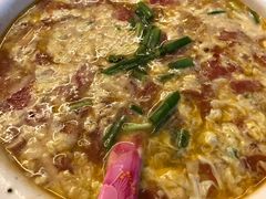 -途肴·老农饭庄(百里峡店)