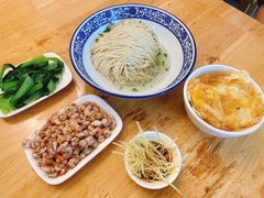 三虾面-裕兴记·三虾面(西北街总店)