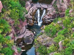 -云台山风景名胜区