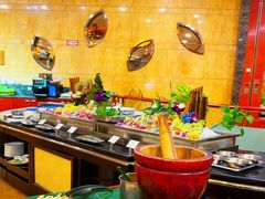 -爱伲牛肉火锅自助(景洪店)