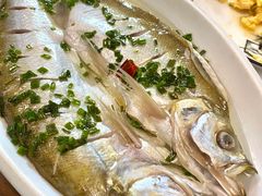 -美味之家·湖景农家乐(太湖东山店)