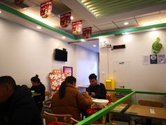 -老乡鸡(淮河路步行街店)