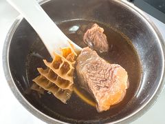 -辉记牛肉馆(泉州店)