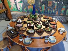 -品德宏·孔雀宴的发源地(金塔园店)