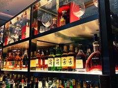-瑞吉吧 The St·Regis Bar(长沙瑞吉酒店)