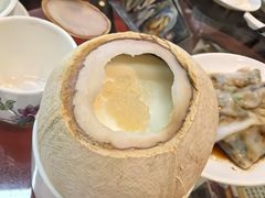 -香港蓮香樓(中環店)