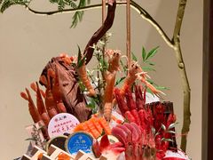 -上井料理黑金店(IFS国金中心店)
