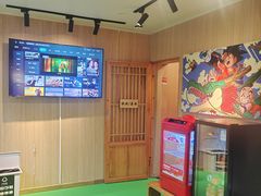 -MOCHA明星猫咖(田子坊店)