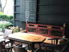 -T館·花园艺术餐厅