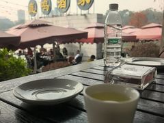 -鹿鸣酒家(越秀店)