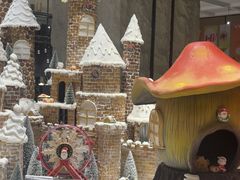 -太湖饭店玉兰厅(自助餐厅)