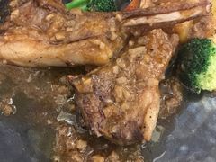 -红房子西菜馆(淮海中路店)