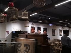 -巴蜀风·地道川菜(总店)