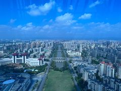 -南昌之星摩天轮